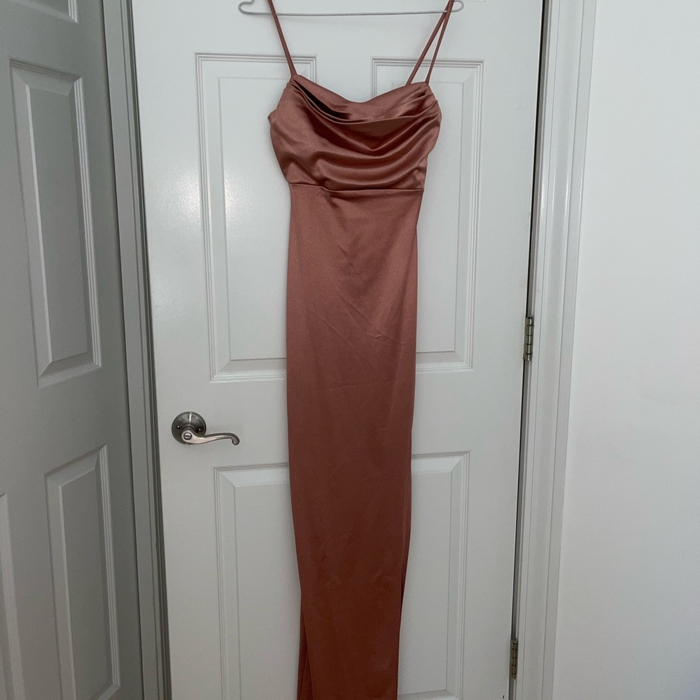 Windsor Dress